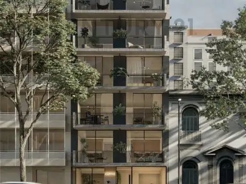 Venta local comercial en Almagro