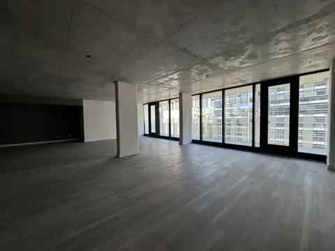 Oficina en Venta en Belgrano, USD 329.900