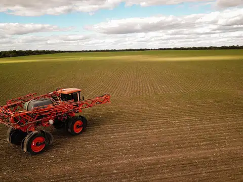 Campo en Venta de 3.500  ha