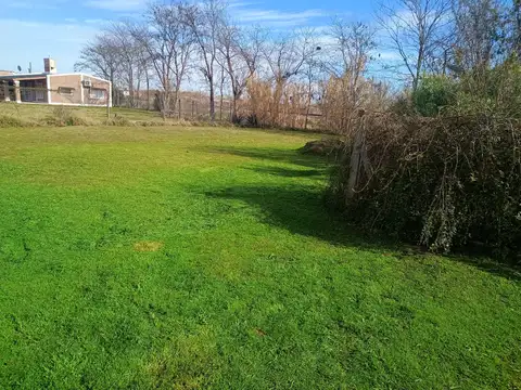 Terreno en venta en Suipacha