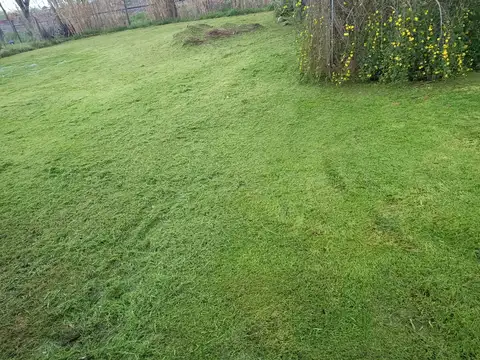 Terreno en Venta, FOS 0,6