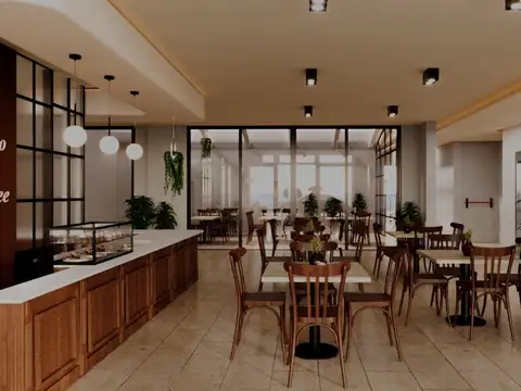 Departamento en Venta A Estrenar