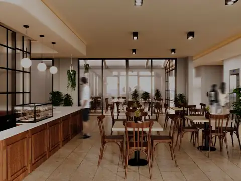 Departamento en Venta Permite mascota