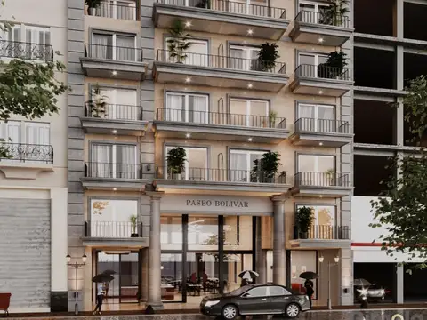 Departamento en Venta al Norte