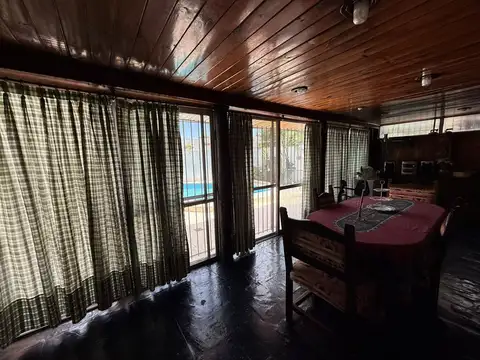 Depto Tipo Casa en Venta con 1 cocheras