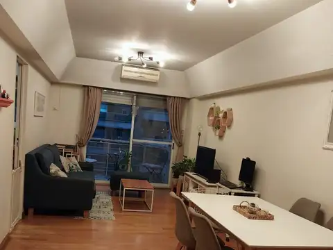 Departamento en Venta en Parque Chacabuco, USD 235.000