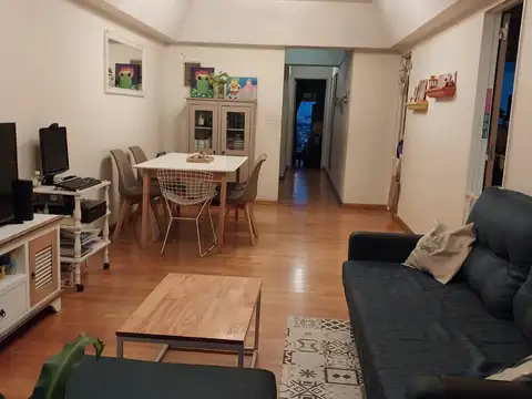 Departamento en Venta 18 años