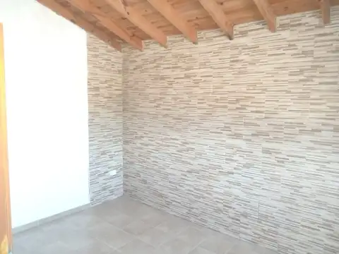 Departamento en Alquiler 8 años