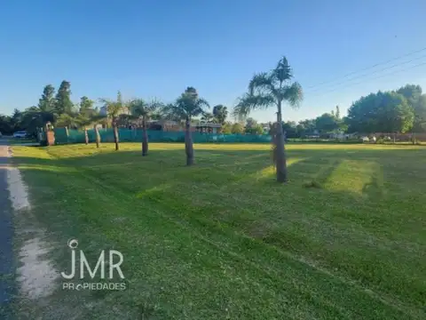 Terreno en ventas | Campo Grande | Apto credito | Pilar