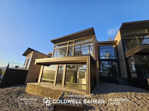 Cerro Dormilon 00, Villa la Angostura