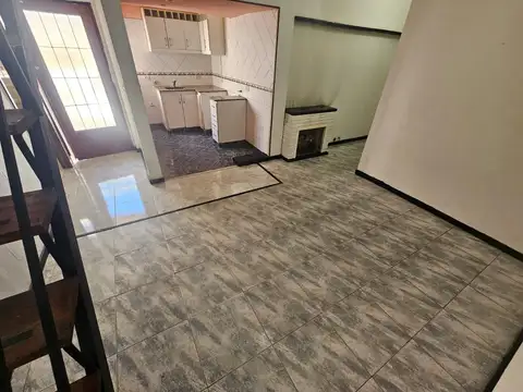 Depto Tipo Casa en Venta de 3 dormitorios