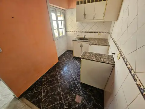 Depto Tipo Casa en Venta 35 años