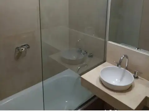 Departamento en Alquiler Temporal A Estrenar