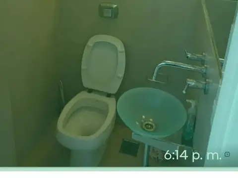 DEPARTAMENTO DOS AMBIENTES- PALERMO- ALQUILER TEMPORARIO