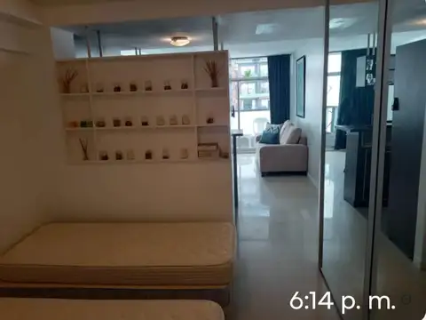 Departamento en Alquiler Temporal en Palermo, $ 800.000