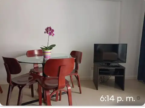 Departamento en Alquiler Temporal de 1 dormitorio