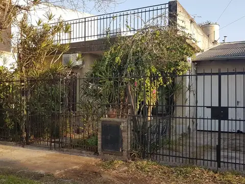 Casa en Ituzaingó