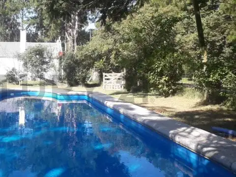 Quinta en Venta en Arroyo Leyes, USD 28.000