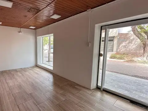 Local en Alquiler 2 años