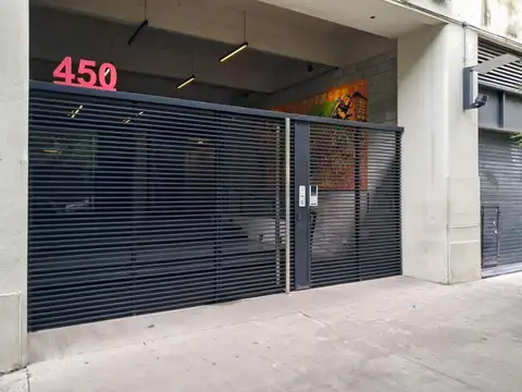 Alq. local 2 plantas en LA BOCA Est. Industrial