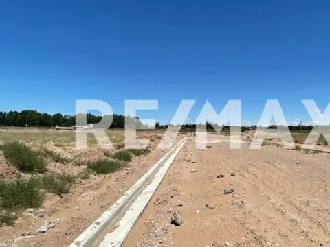 Terreno en Venta de 377,0 m2