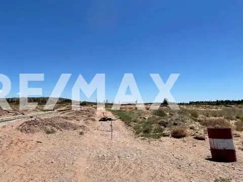 Terreno en Venta en Plottier, USD 9.500