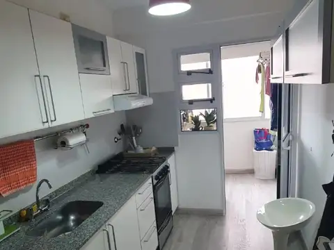 Departamento en Venta en Centro, USD 122.000