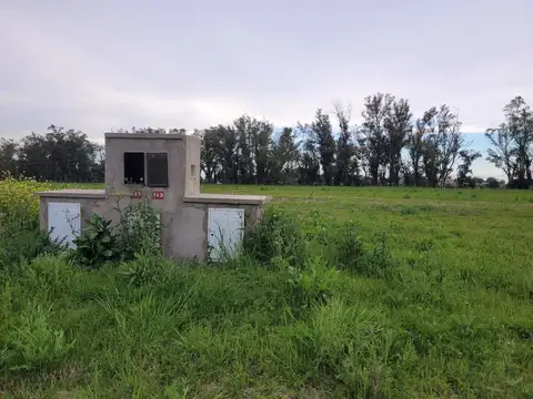 Terreno en Venta de 2200,0 m2