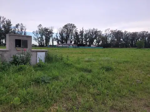 Venta Lote Comarcas de Luján