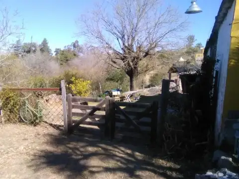 Casa en Venta en Los Sauces, USD 52.000