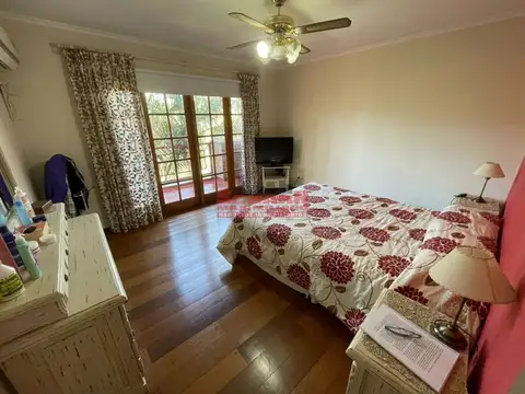 Casa en Venta al Oeste