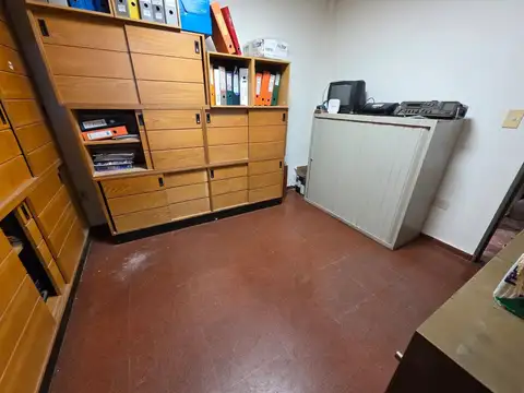 Galpon en Venta 65 años