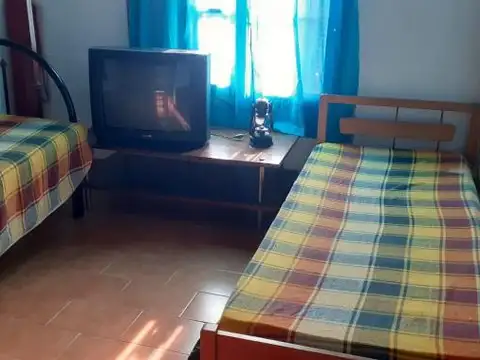 Depto Tipo Casa en Venta en Mar De Ajo, USD 55.000