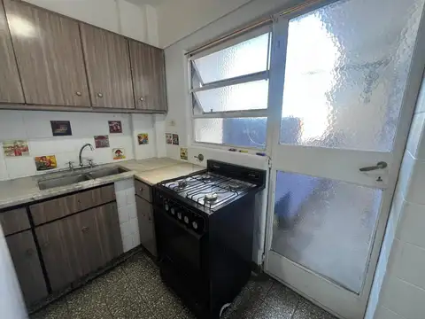 Departamento en Venta en Villa General Mitre, USD 120.000