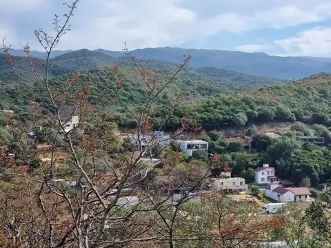 VENTA TERRENO 868 M2 MENDIOLAZA