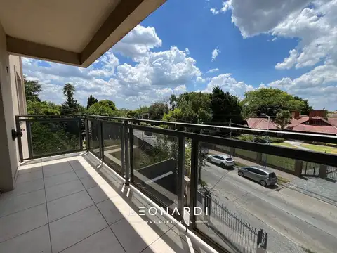 Departamento en venta en Belén de Escobar