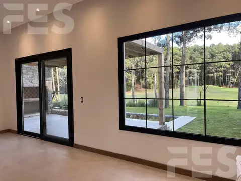 isla del golf  Pinamar