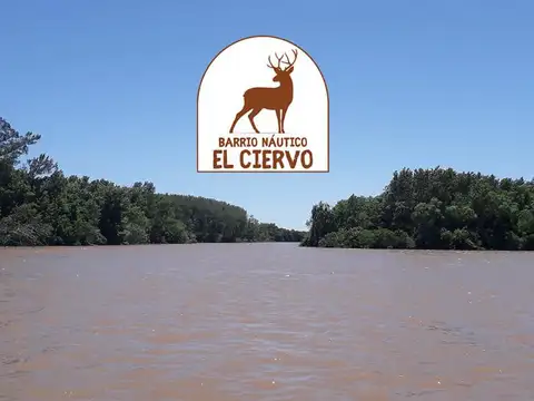 Terreno en Venta en Campana, USD 36.700