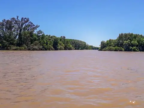 Terreno en venta - 4074Mts2 - Barrio Náutico El Ciervo, Campana