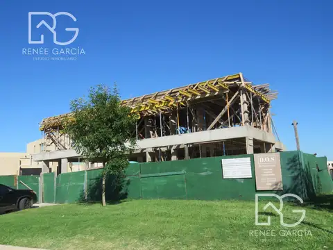 Venta de pozo Casa 6 ambientes La Calesa, Pilará