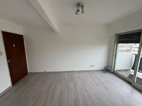 Departamento en Venta en Barracas, USD 56.000