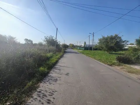 Terreno en Venta de 840,0 m2