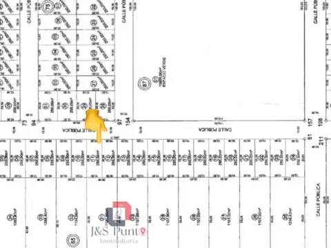 Lote en Cuestas de Manantiales   Residencial