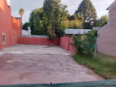 TERRENO EN VENTA EN ING. MASCHWITZ