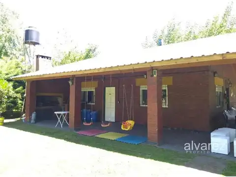 Quinta en Venta de 3 dormitorios