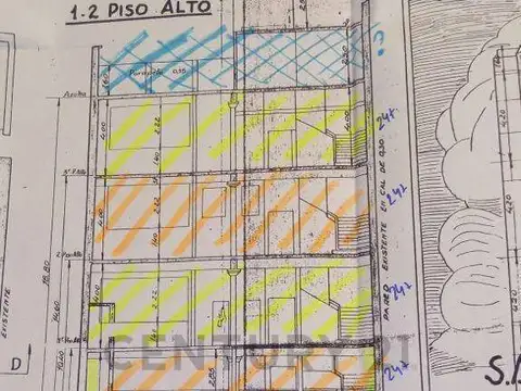 Oficina en Venta A Estrenar