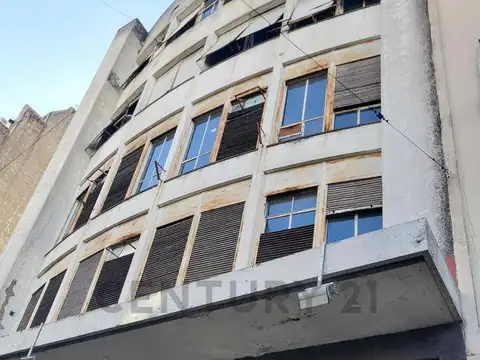 Edificio ne Venta en Block en Microcrentro Monserrat en Excelente Ubicación – Ideal Inversionistas