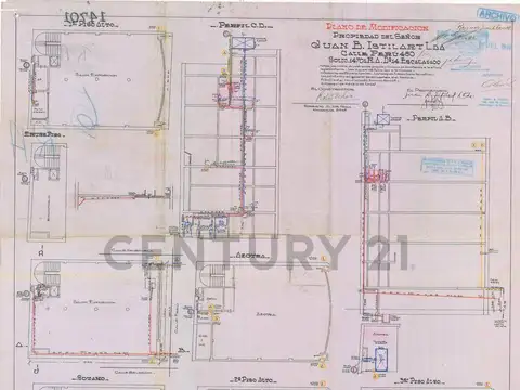Edificio ne Venta en Block en Microcrentro Monserrat en Excelente Ubicación – Ideal Inversionistas