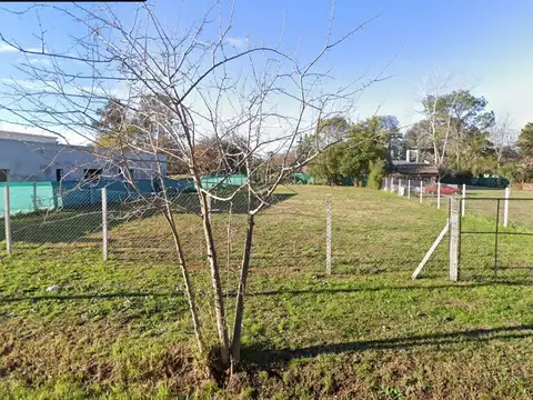 Terreno en Venta en Barrio El Cazador, USD 78.000