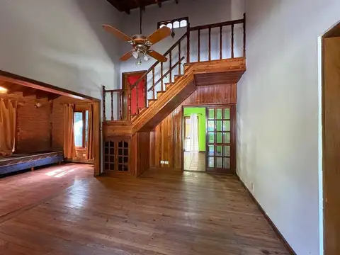 Casa en Alquiler de 3 dormitorios